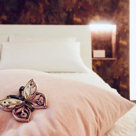 B&B Butterfly Suite Bitritto Eksteriør billede