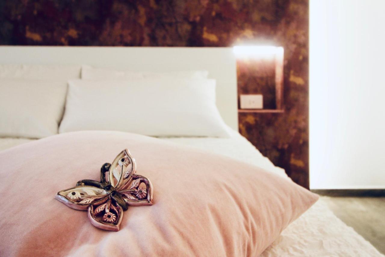 B&B Butterfly Suite Bitritto Eksteriør billede