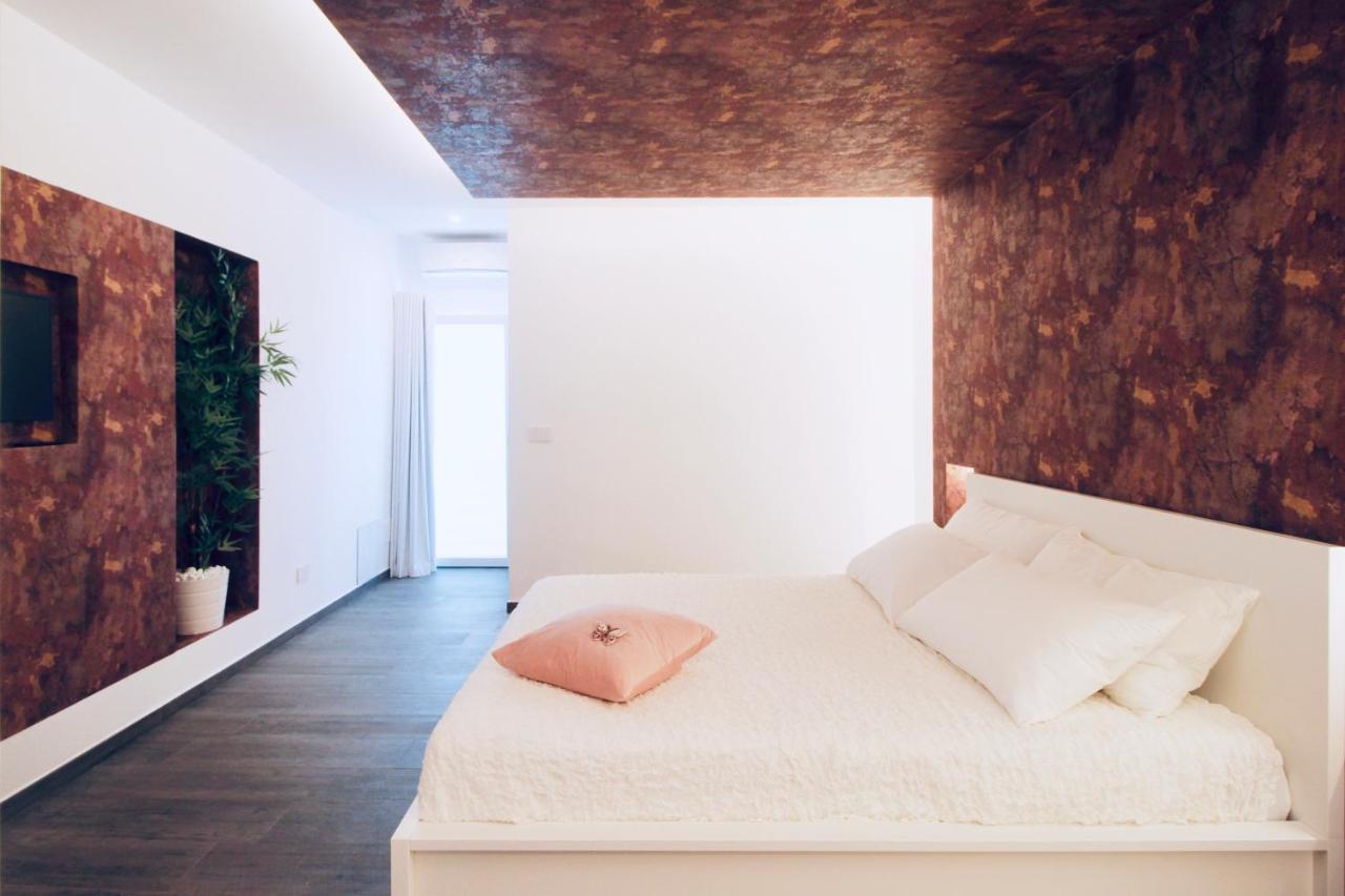 B&B Butterfly Suite Bitritto Eksteriør billede
